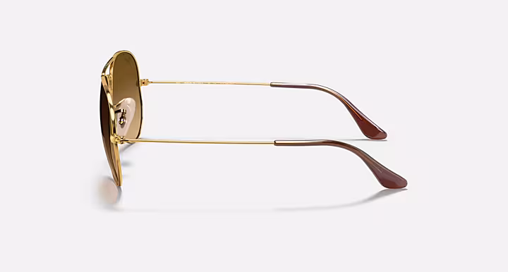Ray-Ban AVIATOR GRADIENT