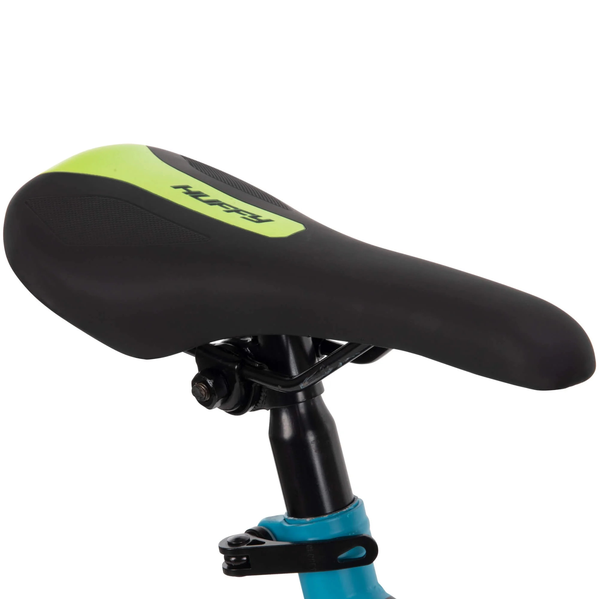 20-inch Oxide Boys Mountain Bike for Kids , Lime / Blue - Image 8