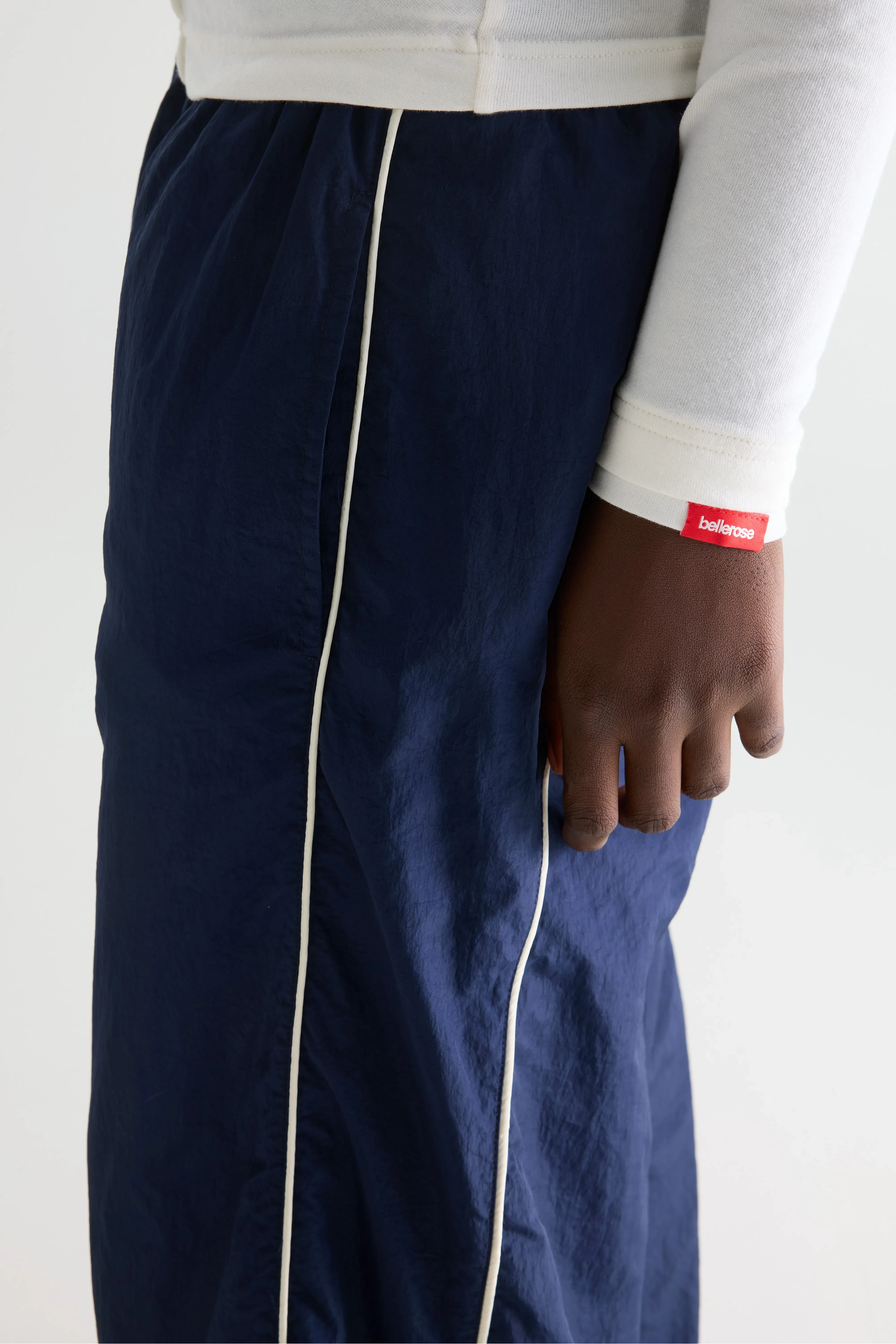 Bellerose Jelina jogging bottoms (261 / W / CAPTAIN)