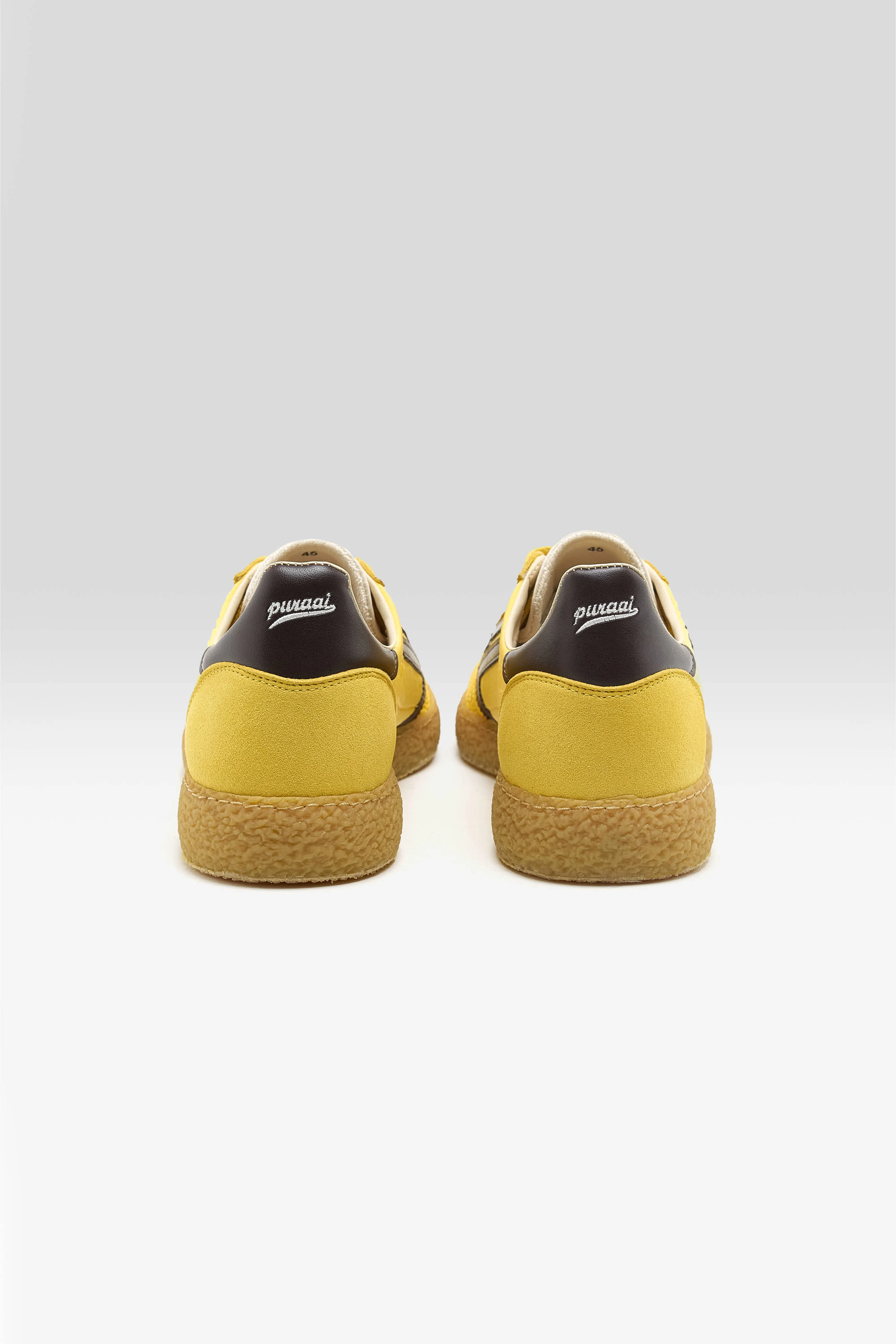 Bellerose XS for Men  (261 / M / YELLOW)