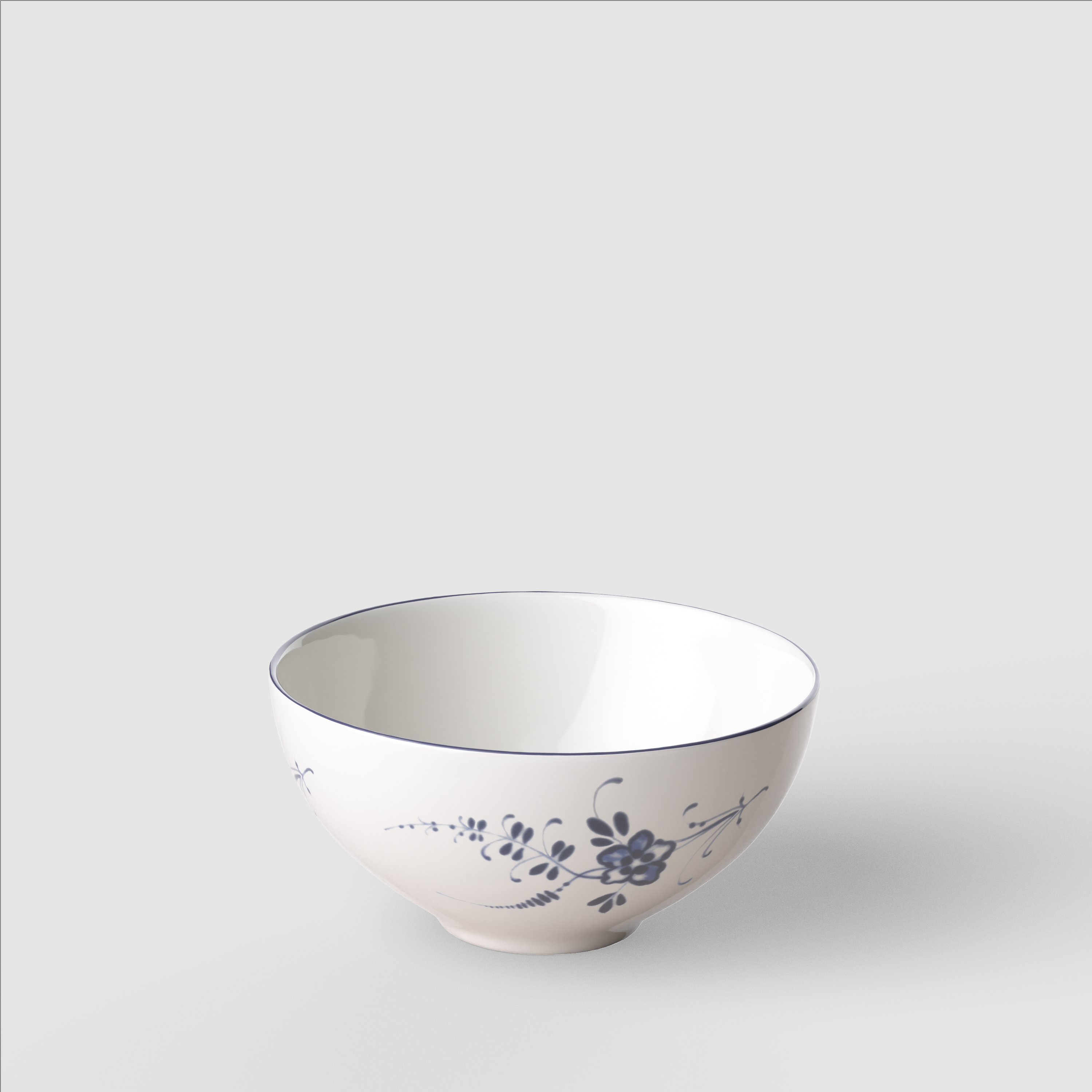 Villeroy & Boch Vieux Luxembourg Appetizer/ Dessert Bowl