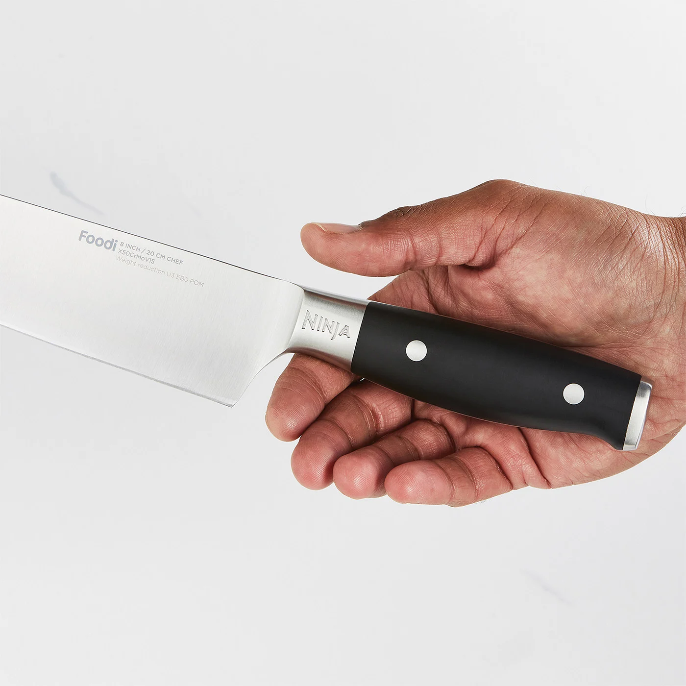 Durable Stainless Steel