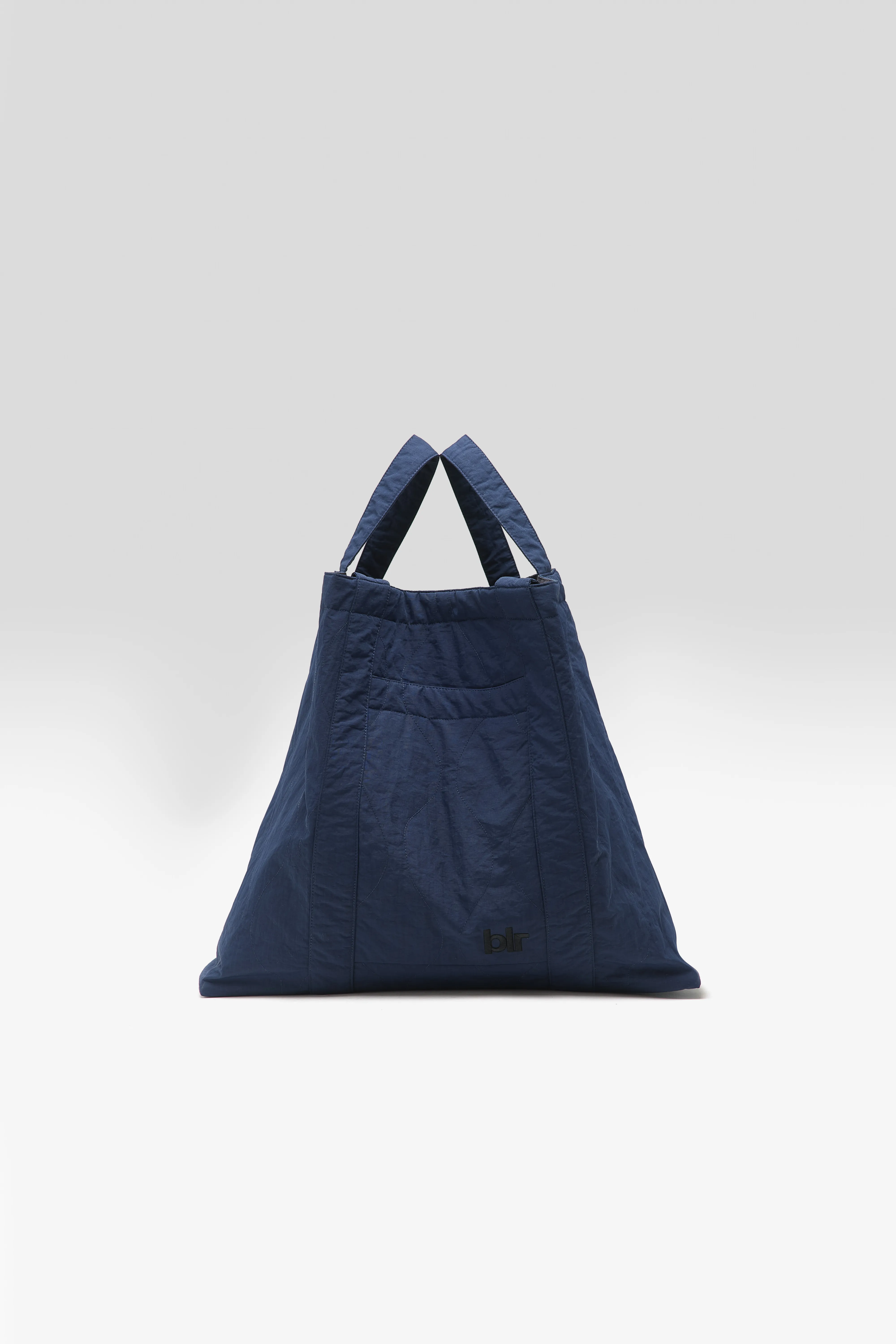 Bellerose Homyu tote bag (261 / W / INK)