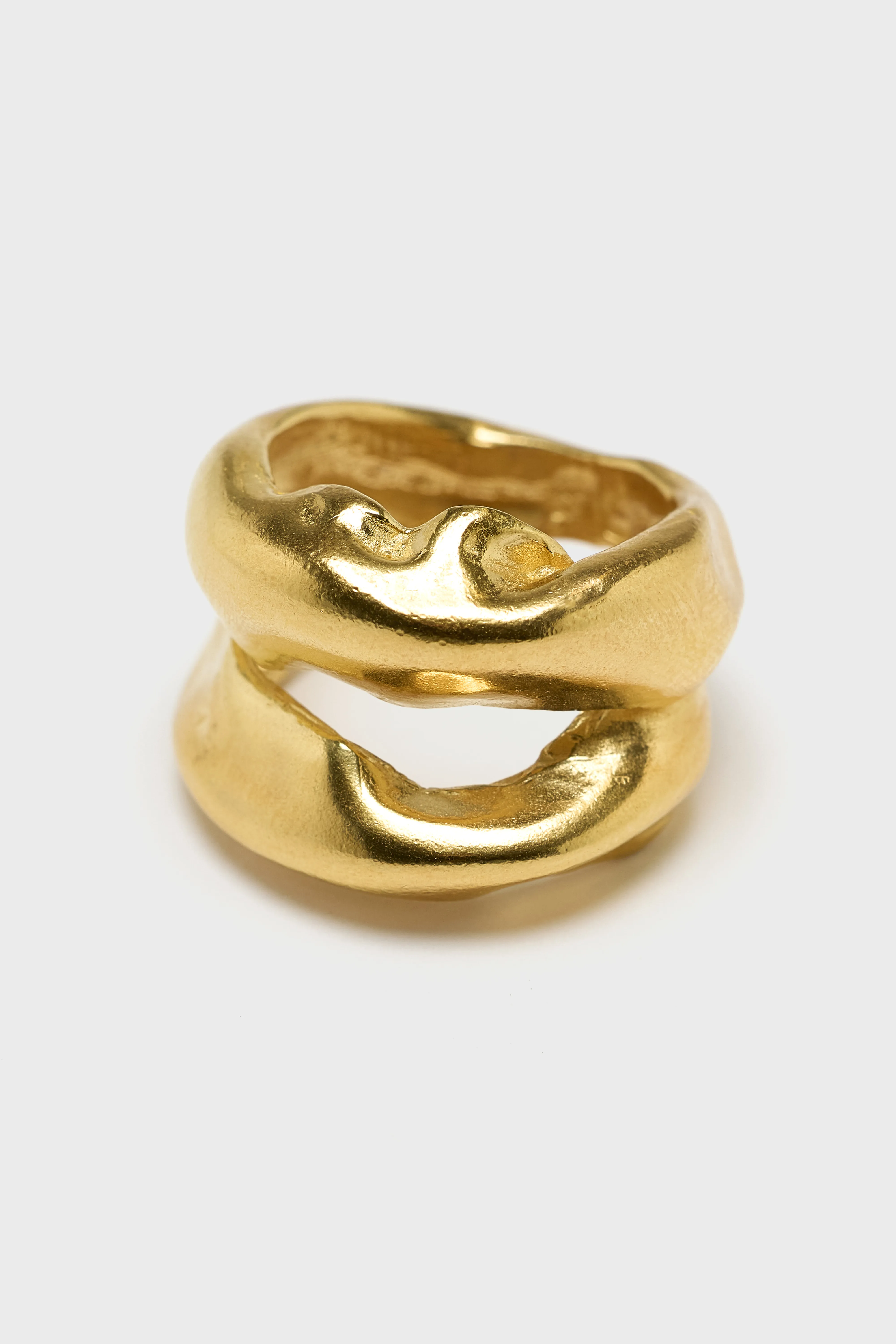 Bellerose Carme Ring  (252 / W / GOLD)