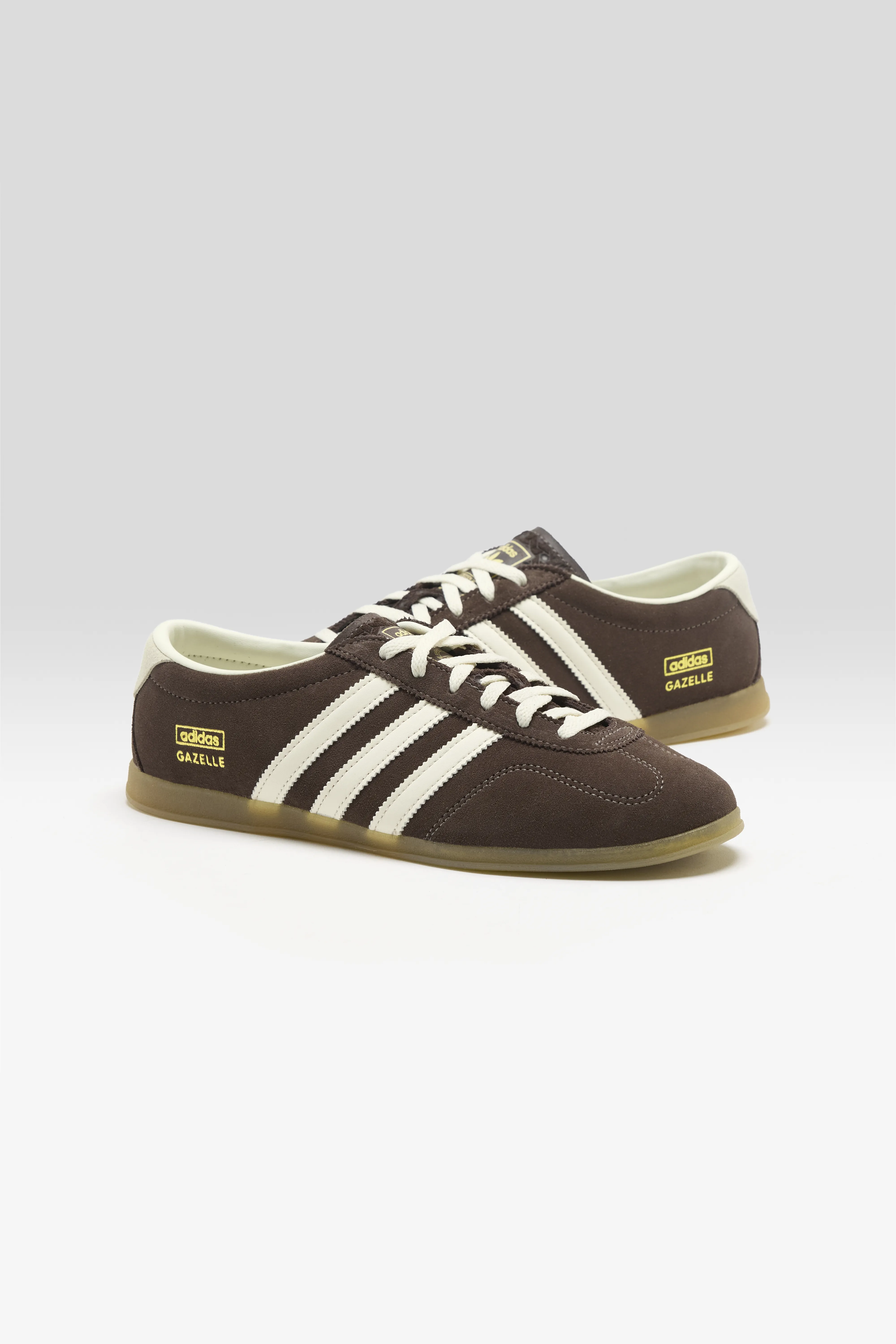 Bellerose Gazelle Lo Pro for Women (261 / W / DARK BROWN)