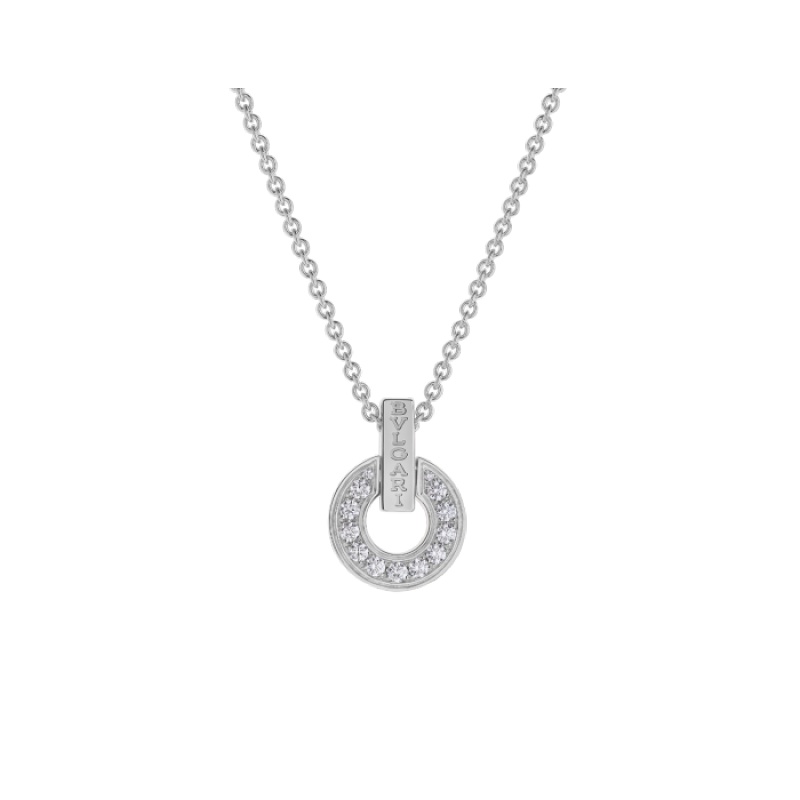 Replicate BVLGARI BVLGARI Collection Necklace(1:1 replica) - Original Replica Club