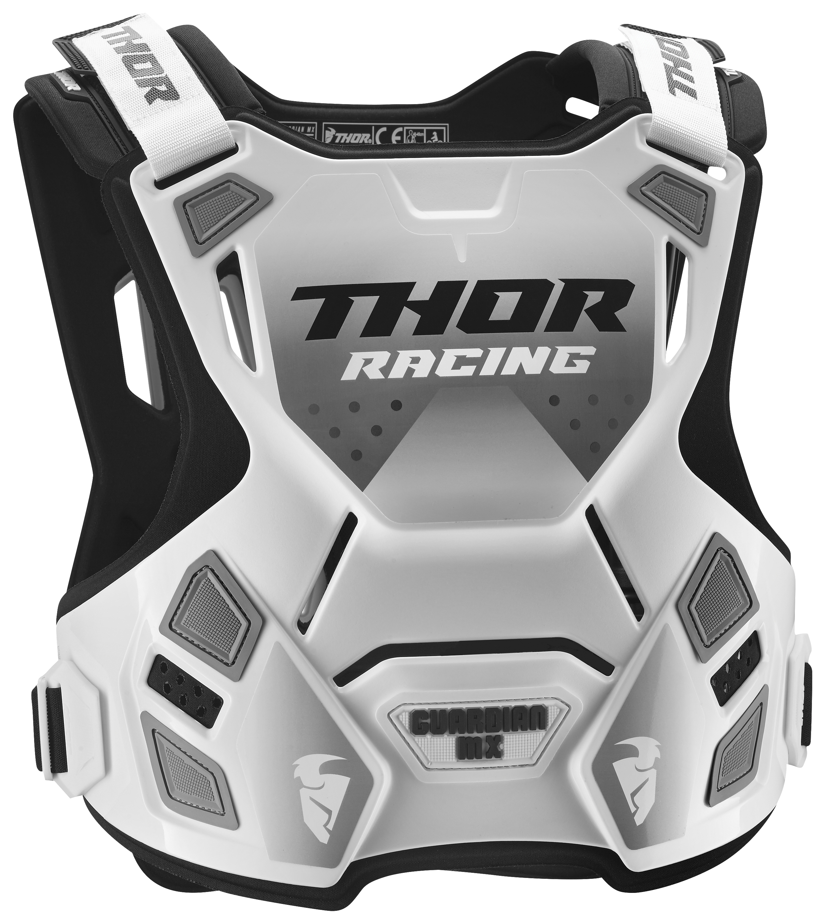 SportsBikeShop Thor Guardian Youth MX Roost Protector