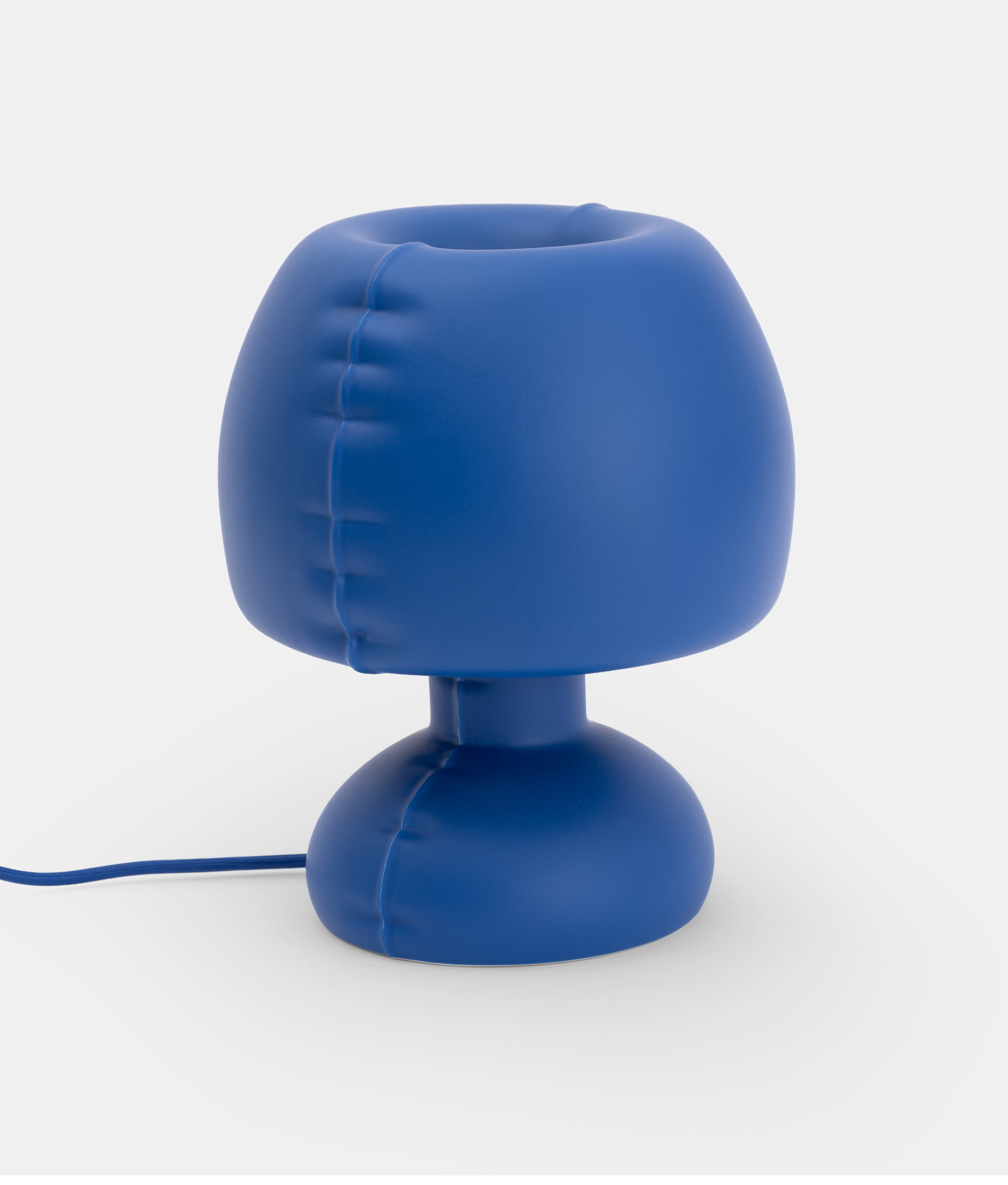 Home Studyo Freddy Tafellamp - Indigo Matte