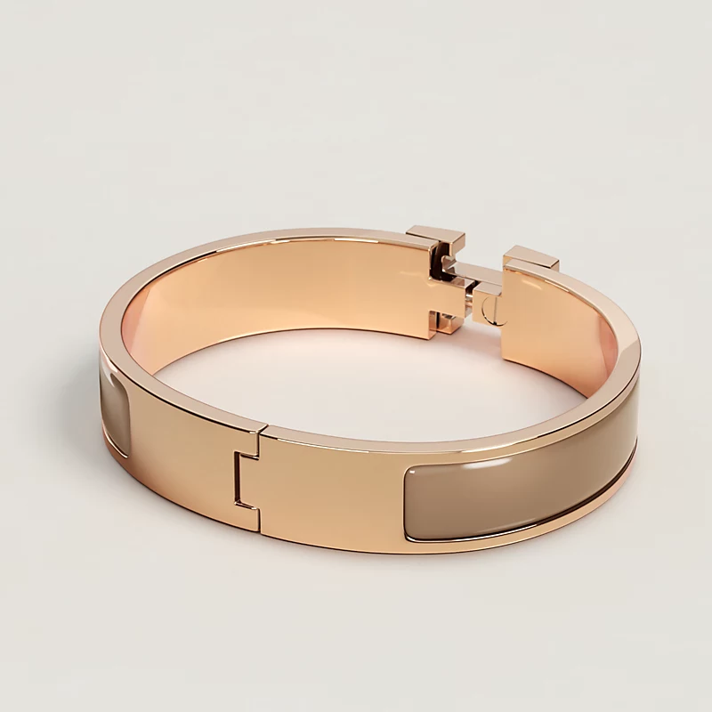 Replicate Clic H bracelet(1:1 replica) - Original Replica Club