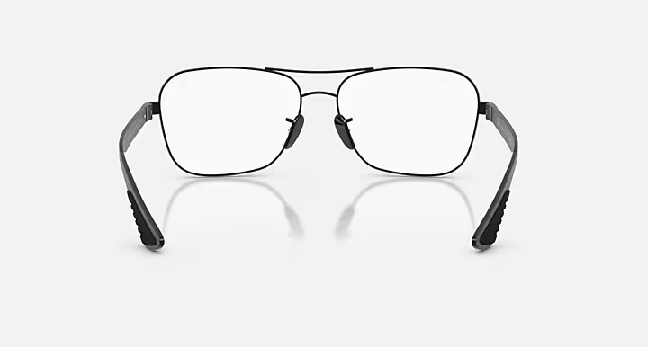 Ray-Ban RB8436M OPTICS SCUDERIA FERRARI COLLECTION