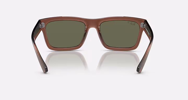 Ray-Ban WARREN BIO-BASED