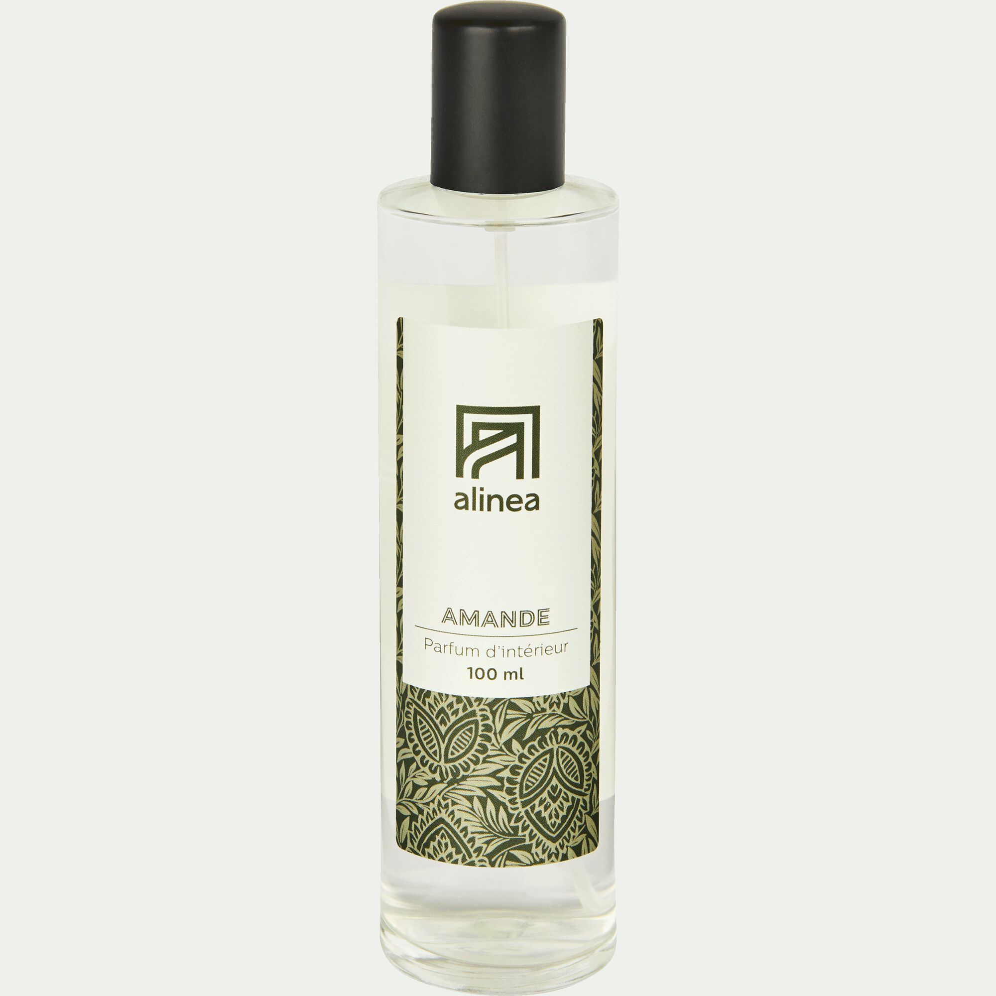 SIGNATURE - Vaporisateur senteur Amande 100ml