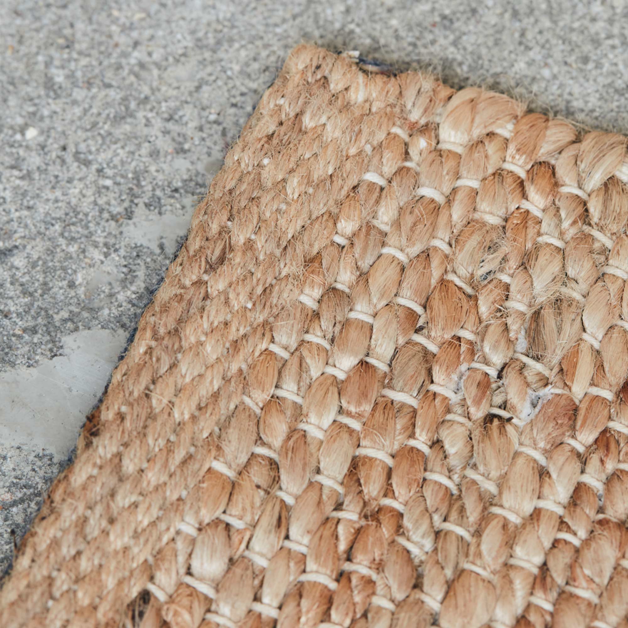 Bushley Woven Rug