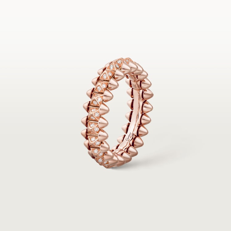 Replicate Clash de Cartier ring(1:1 replica) - Original Replica Club