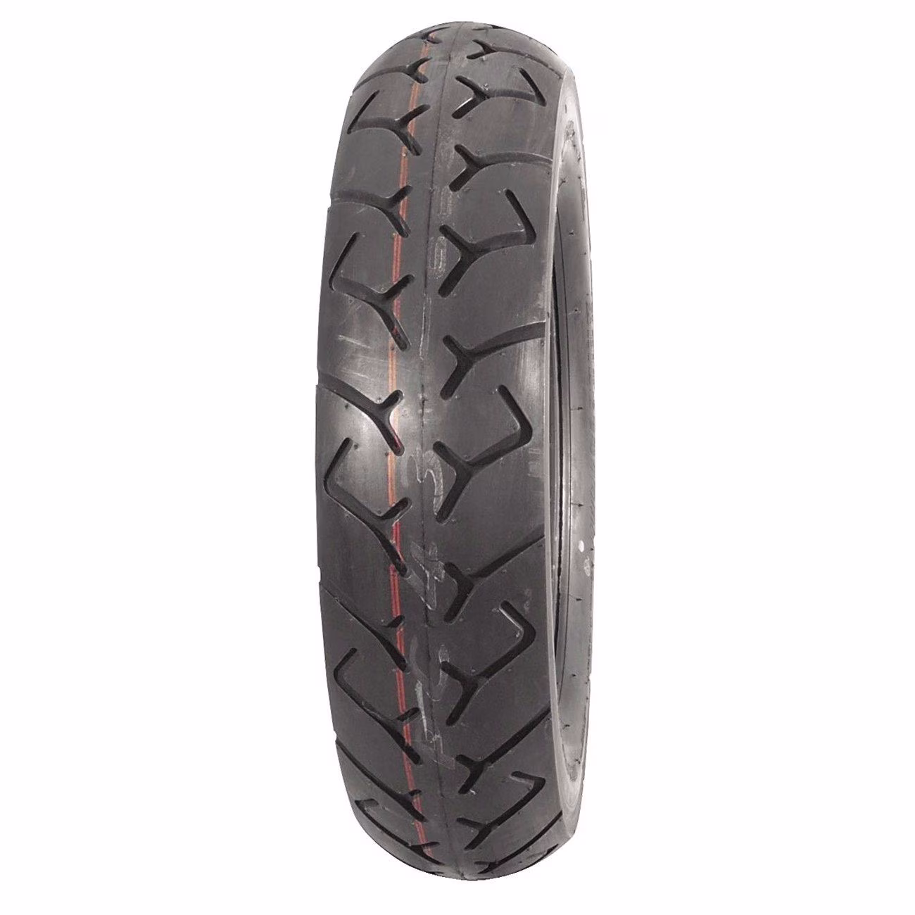 160/80 - 15 Bridgestone Exedra G702 S - Rated Tube - Type Rear Tire