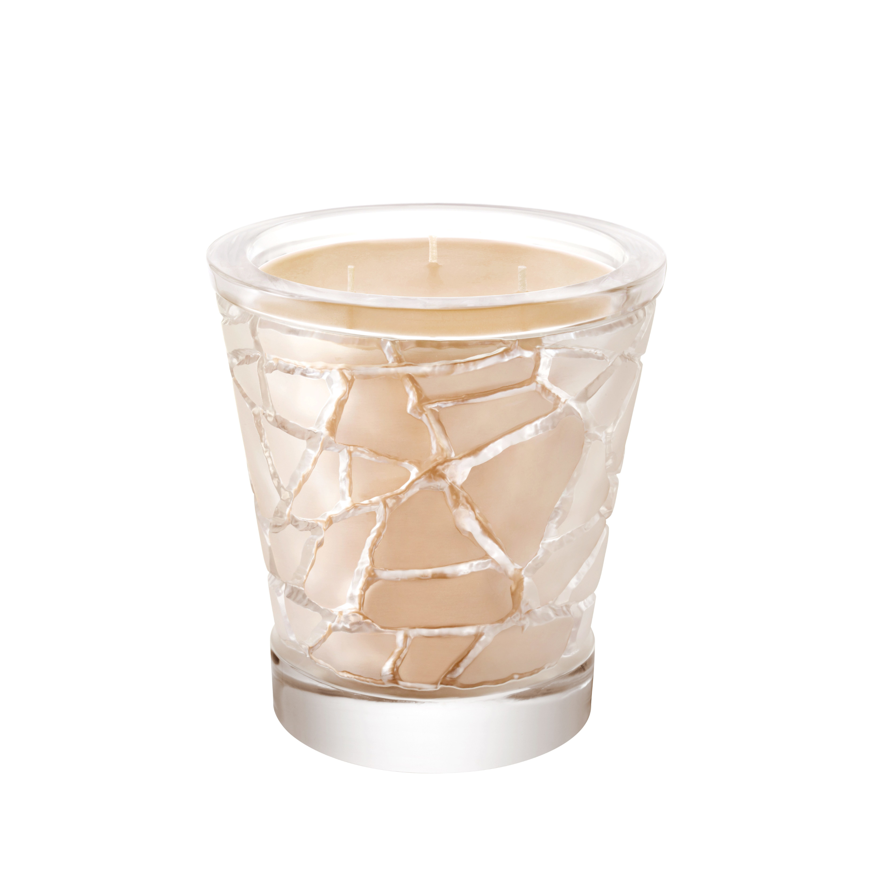 MINERAL BOUGIE PARFUMÉE CRISTAL - 750 G