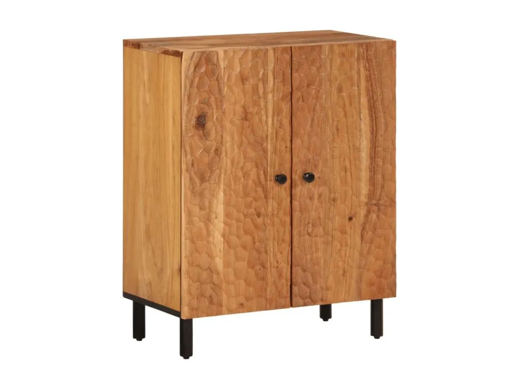 Armario auxiliar Francomuebleses maciza de Francomuebleses 60x33x75 cm