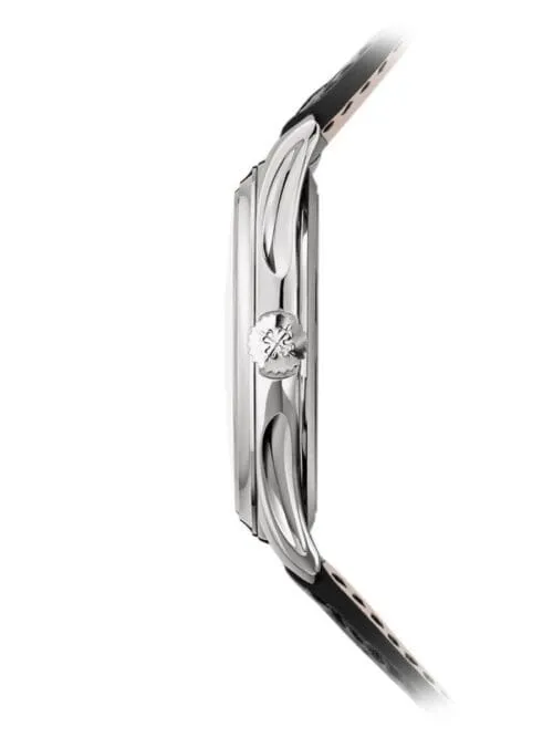 Replica Patek Philippe Calatrava 5227G White Gold