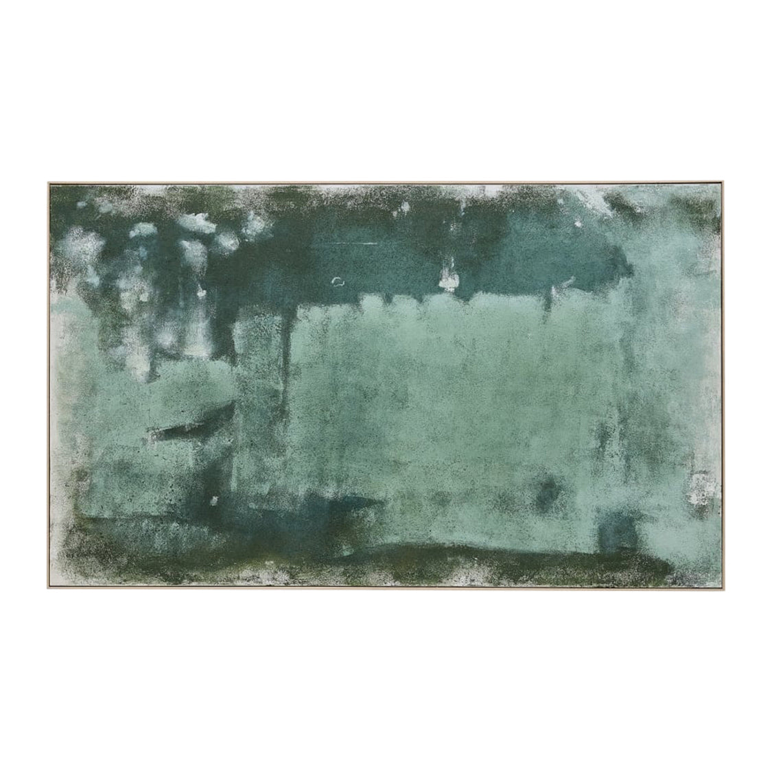 Kave Home Selnar Schilderij 122 x 32 cm