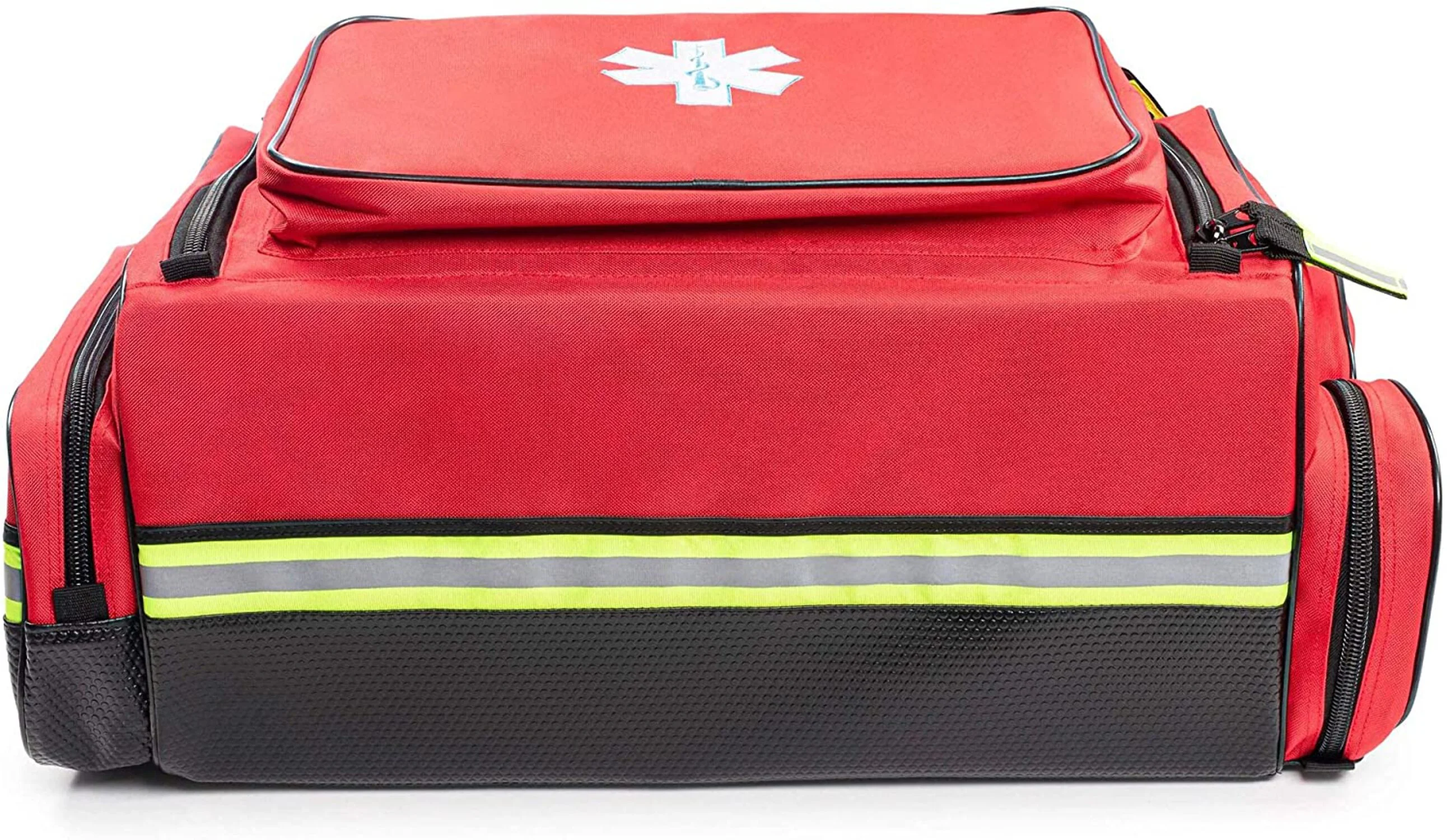 Scherber Ultimate First Responder Trauma kit O2 W/Bleeding Control - Fully Stocked - Image 12