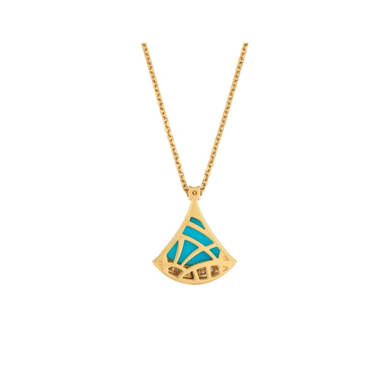 Replicate DIVAS’ DREAM Necklace(1:1 replica) - Original Replica Club