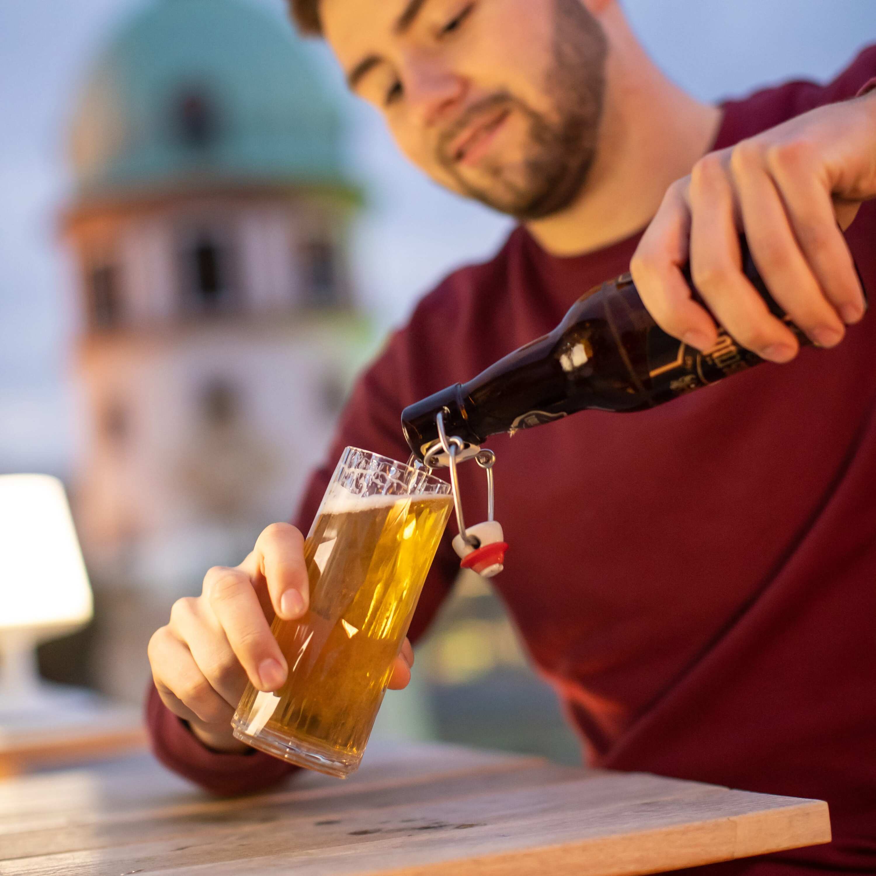 Koziol - Club No.3 - Superglas - 250ml - Longdrink - Set van 2