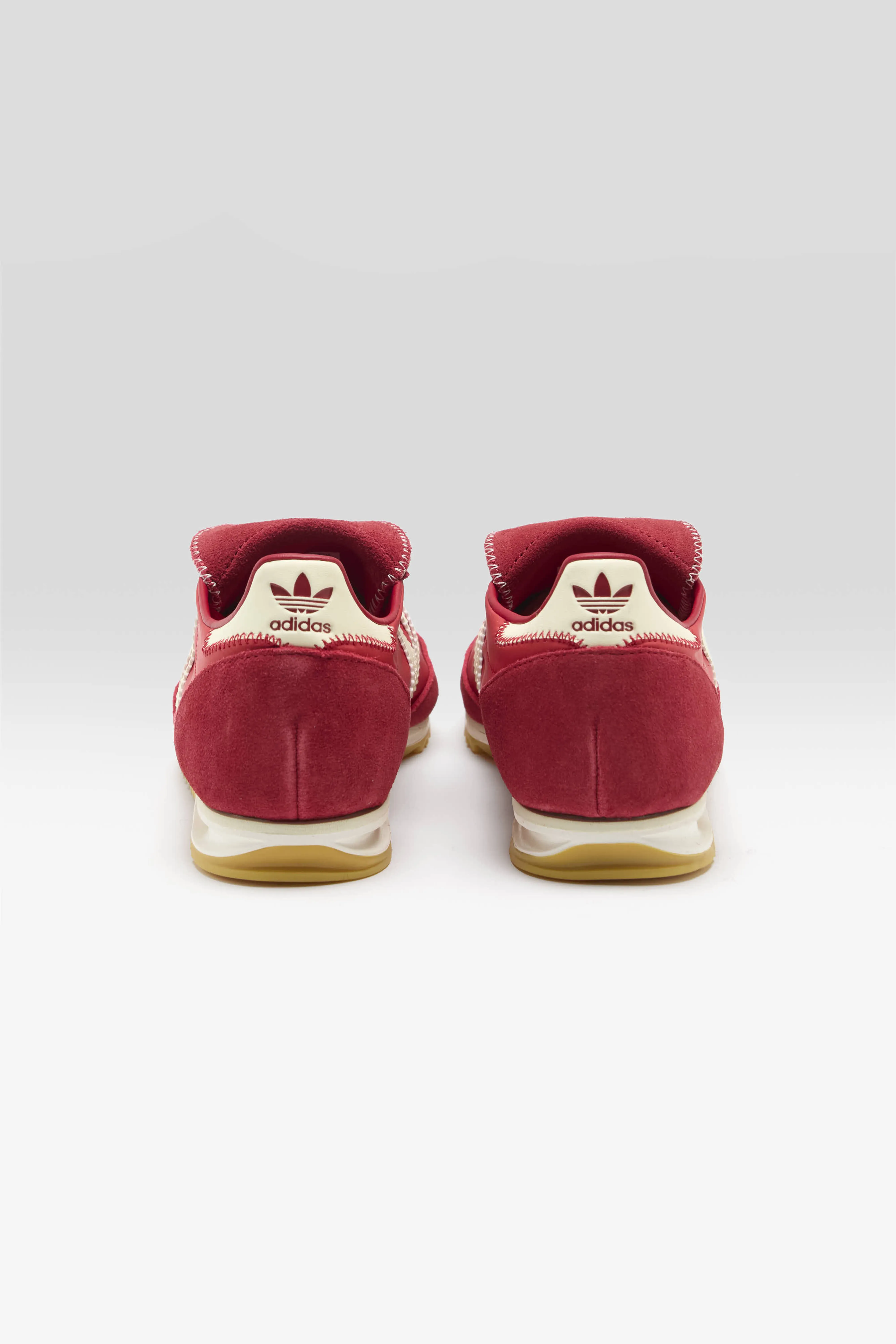 Bellerose SL 72 OG LT for Women  (261 / W / RED)