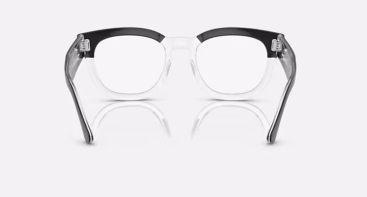Ray-Ban MEGA HAWKEYE OPTICS