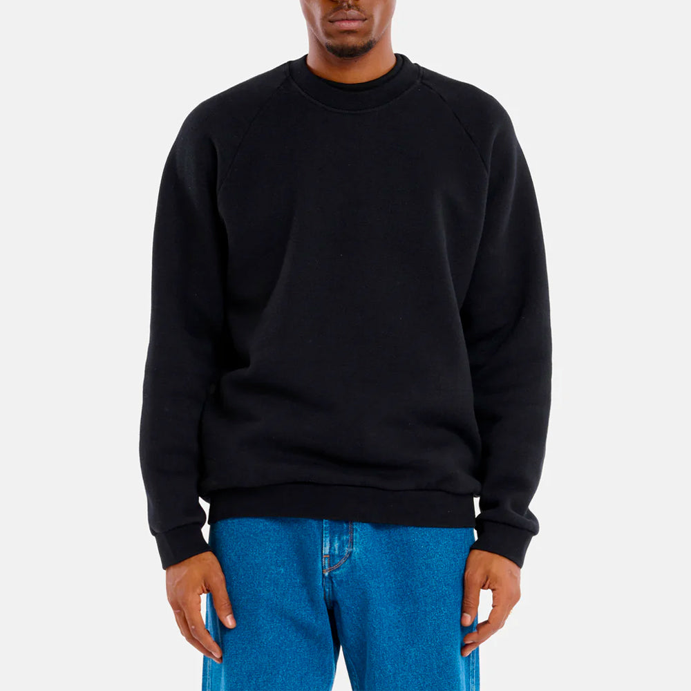 Homecore - Sweat Terry - Noir