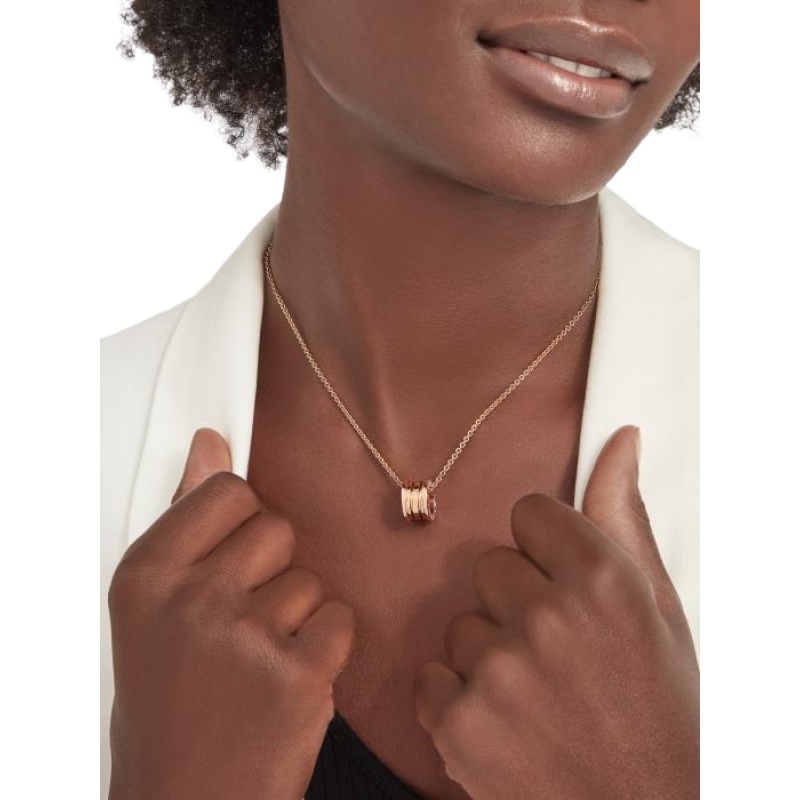 Replicate B.zero1 Series Necklace(1:1 replica) - Original Replica Club