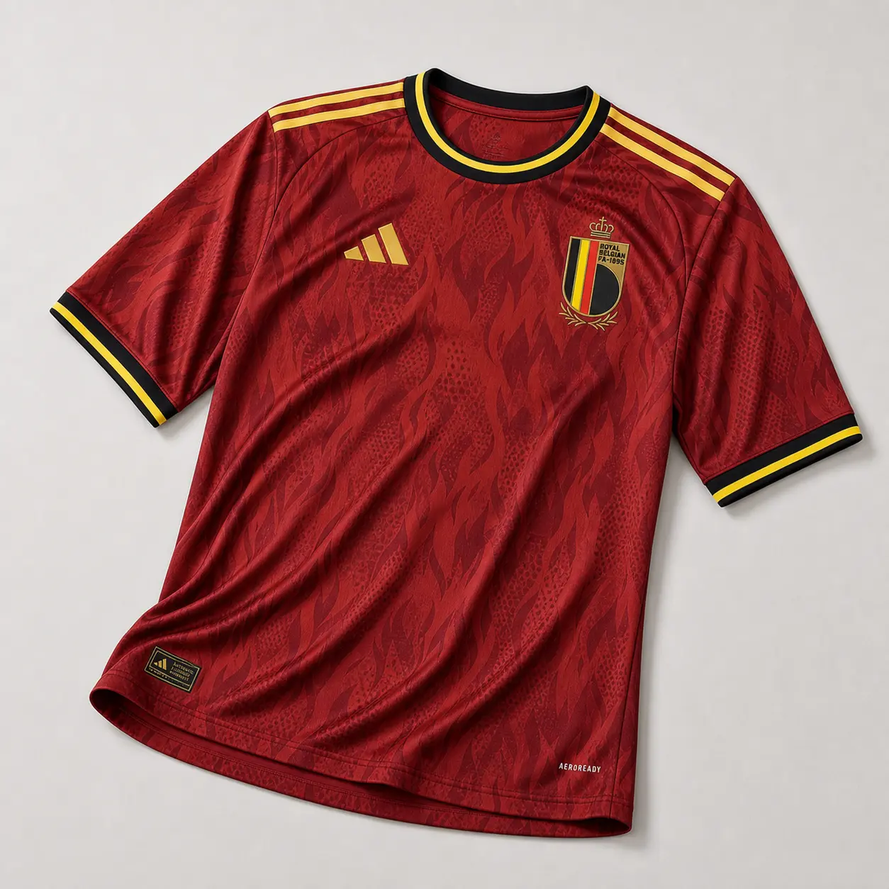 2026 World Cup National Team Jersey