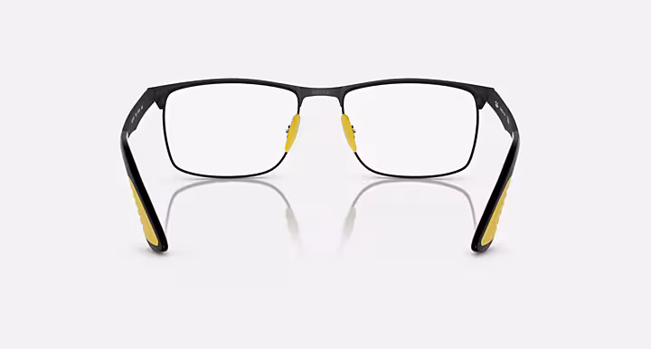 Ray-Ban RB6516M OPTICS SCUDERIA FERRARI COLLECTION