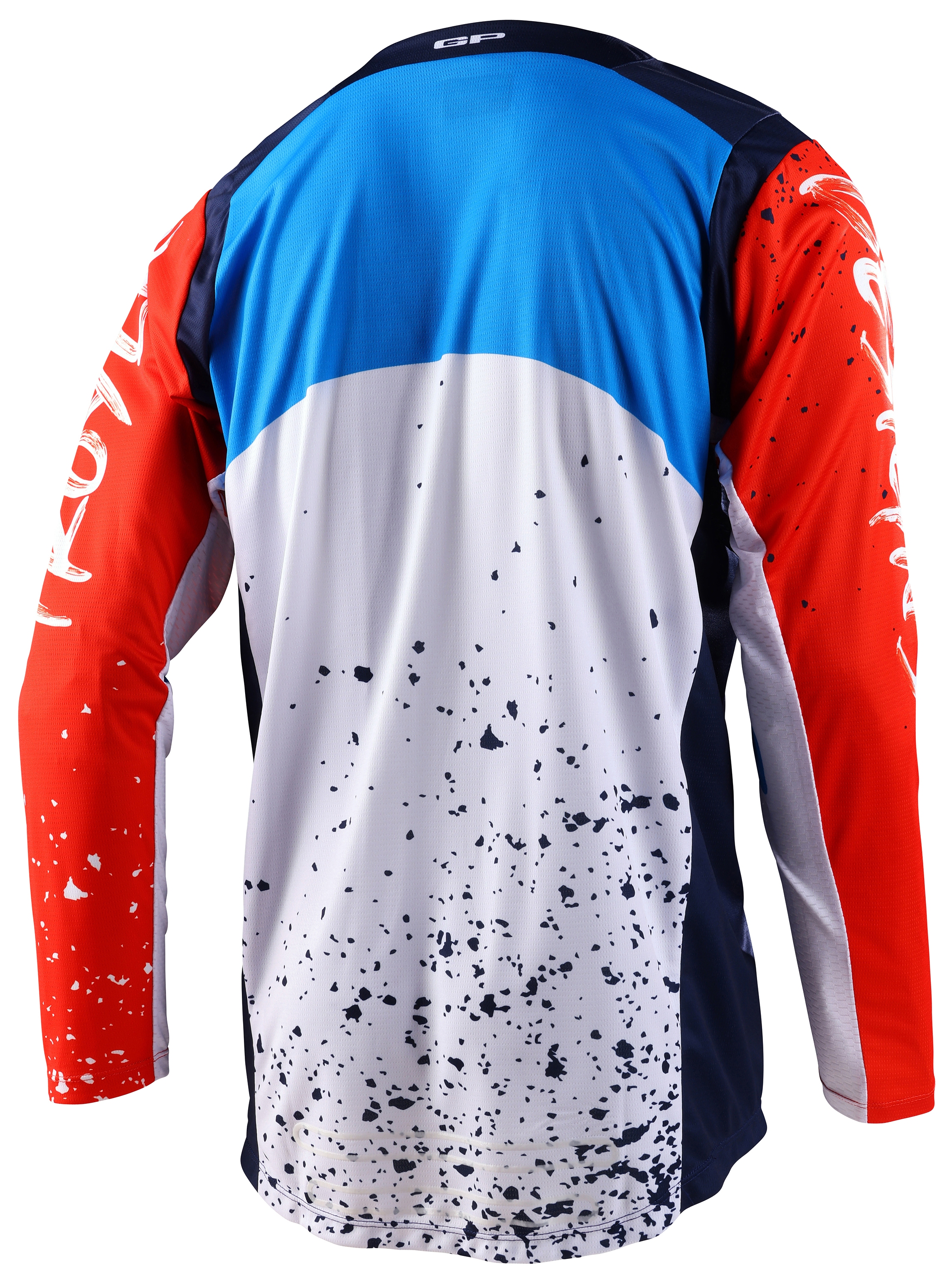 SportsBikeShop Troy Lee GP Pro Partical Jersey
