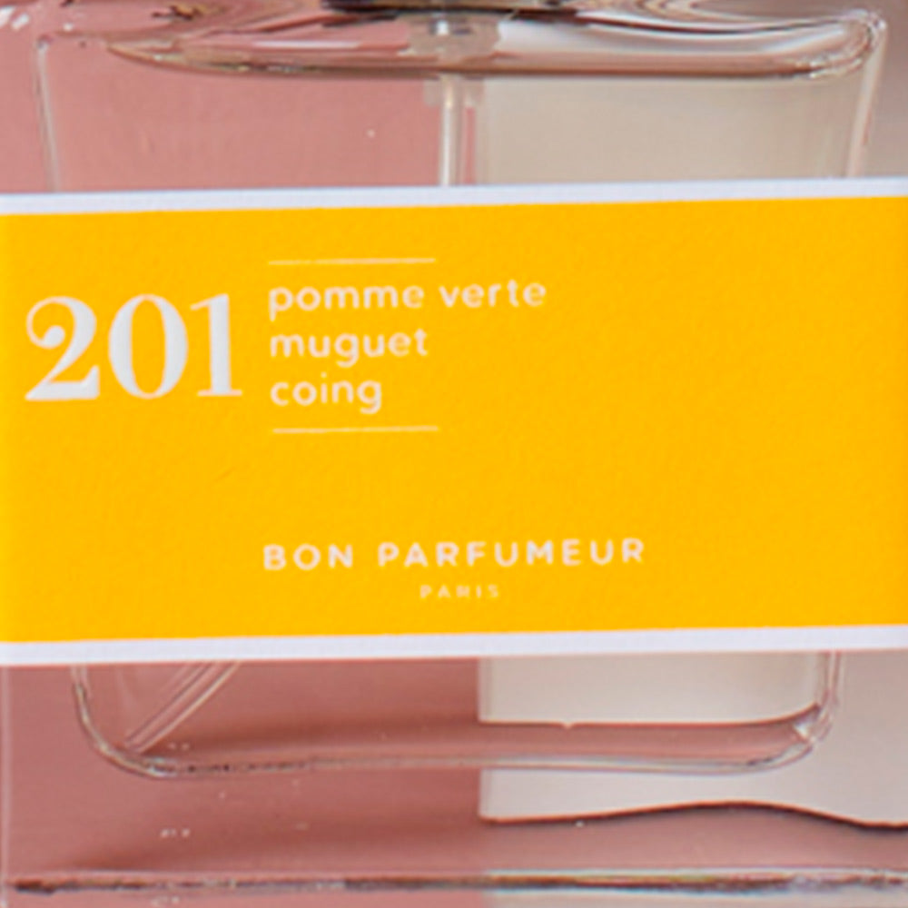 Eau de parfum N°201 - Bon Parfumeur