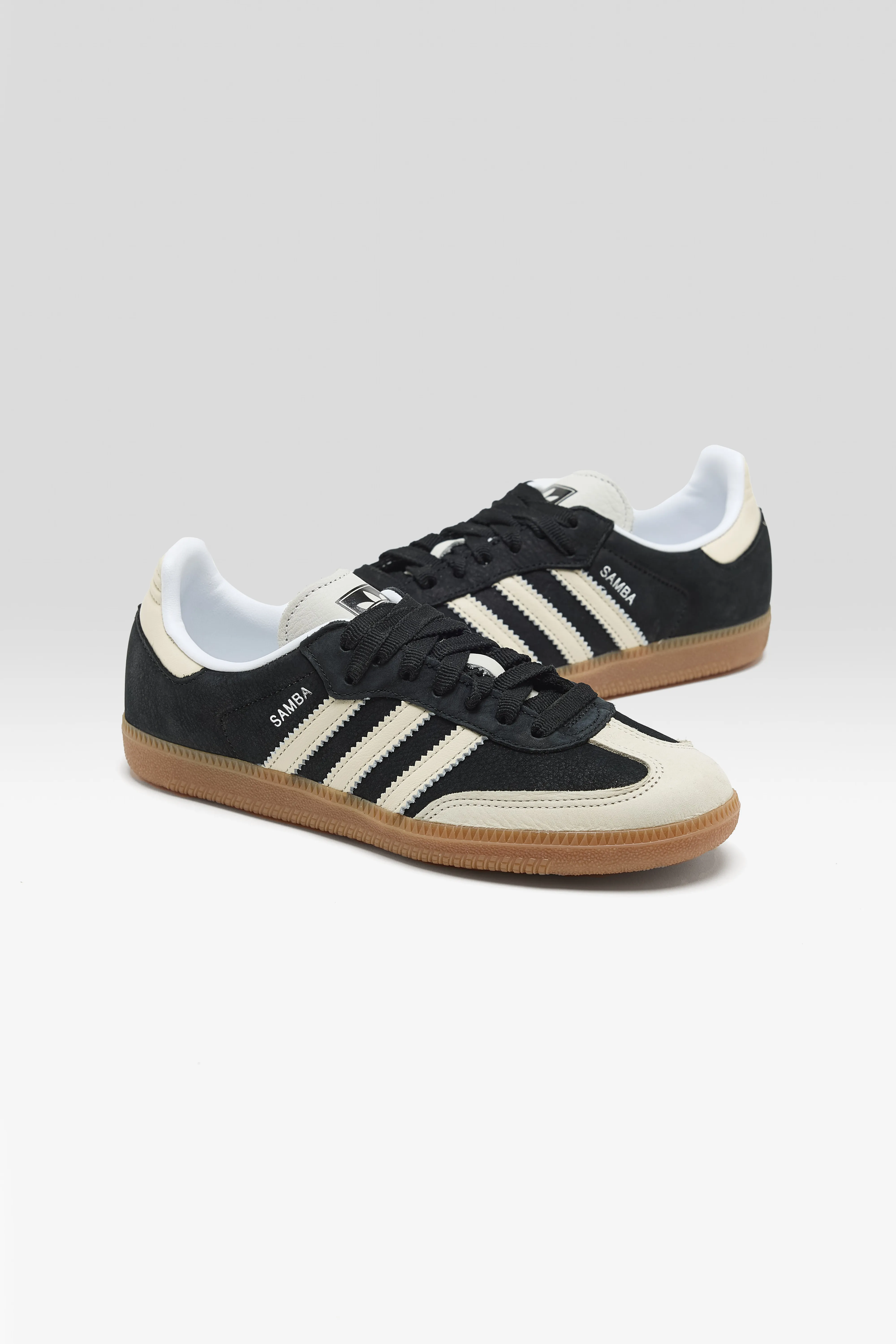 Bellerose Samba OG for Women (251 / W / BLACK)