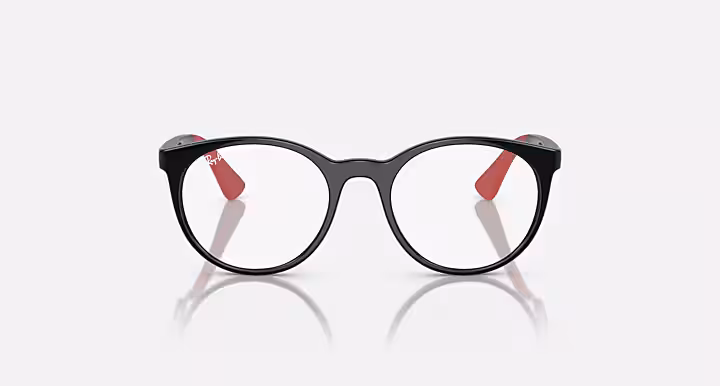 Ray-Ban RB1628 OPTICS KIDS BIO-BASED