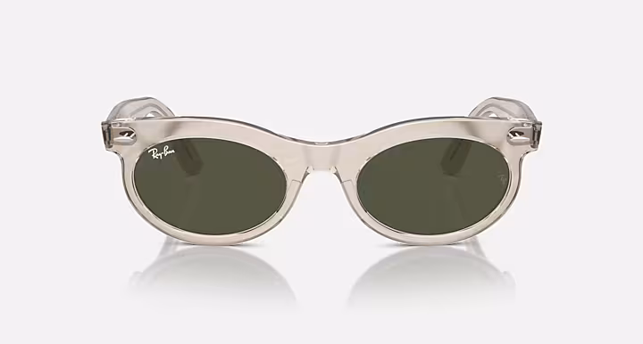 Ray-Ban WAYFARER OVAL CHANGE