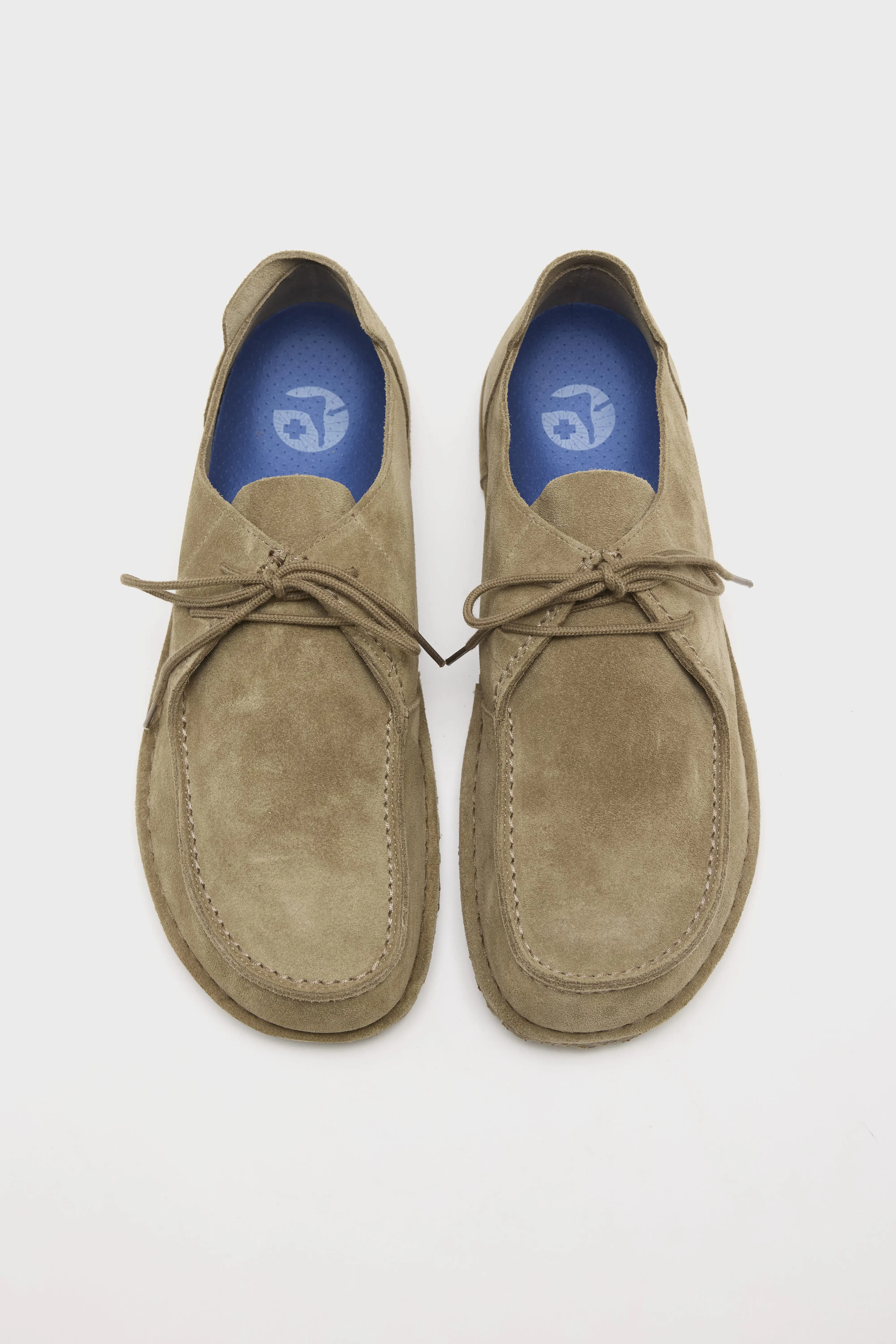 Bellerose Utti Lace for Men (261 / M / TAUPE)