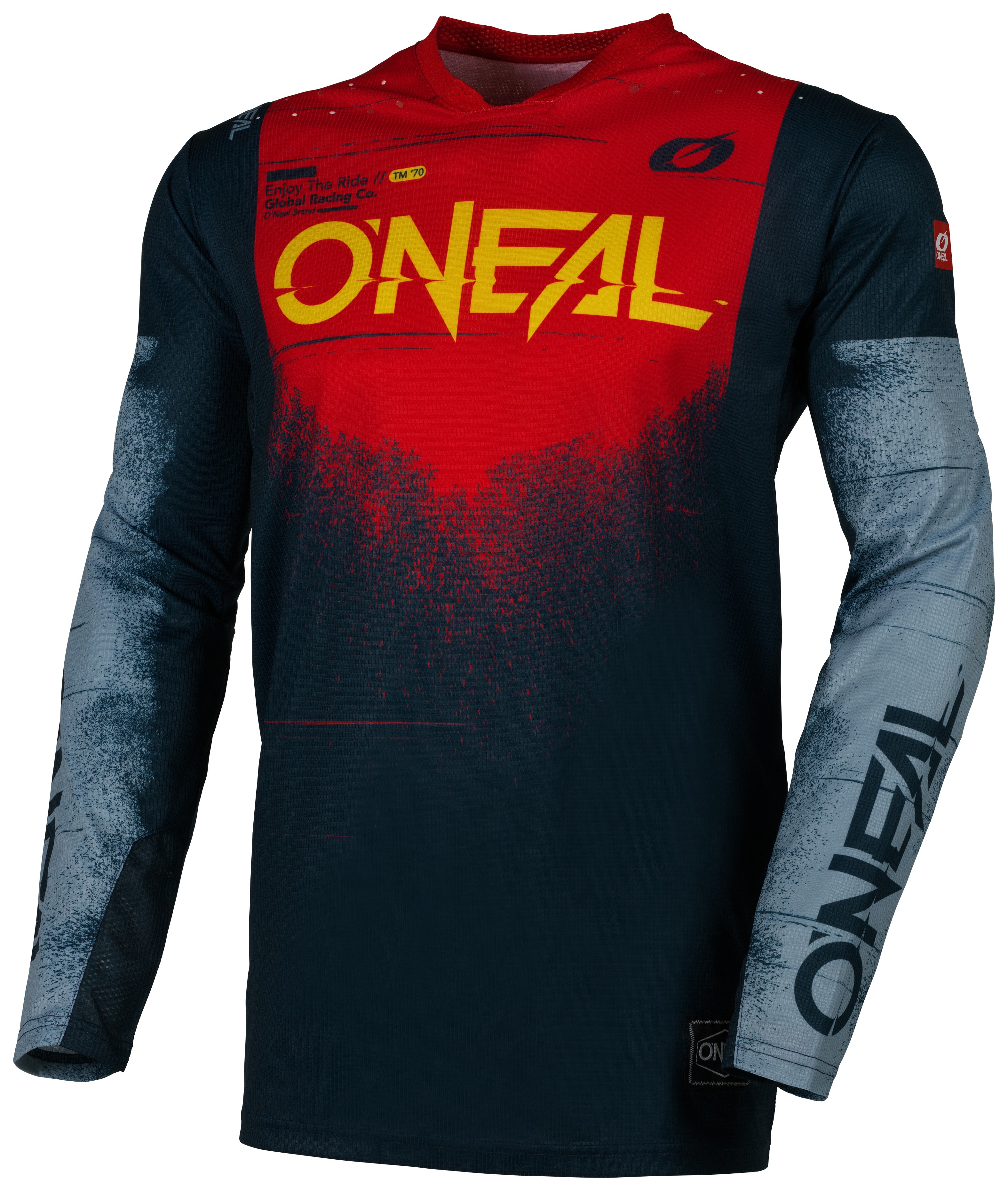 SportsBikeShop O'Neal Hardwear Swipe Jersey