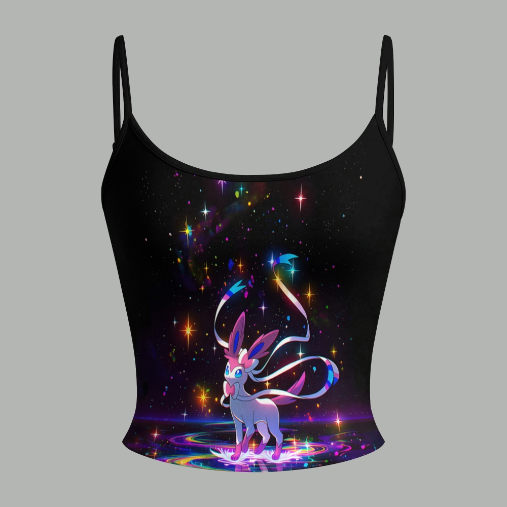 Pokémon Top & Elasticated Trousers Two-Piece Set