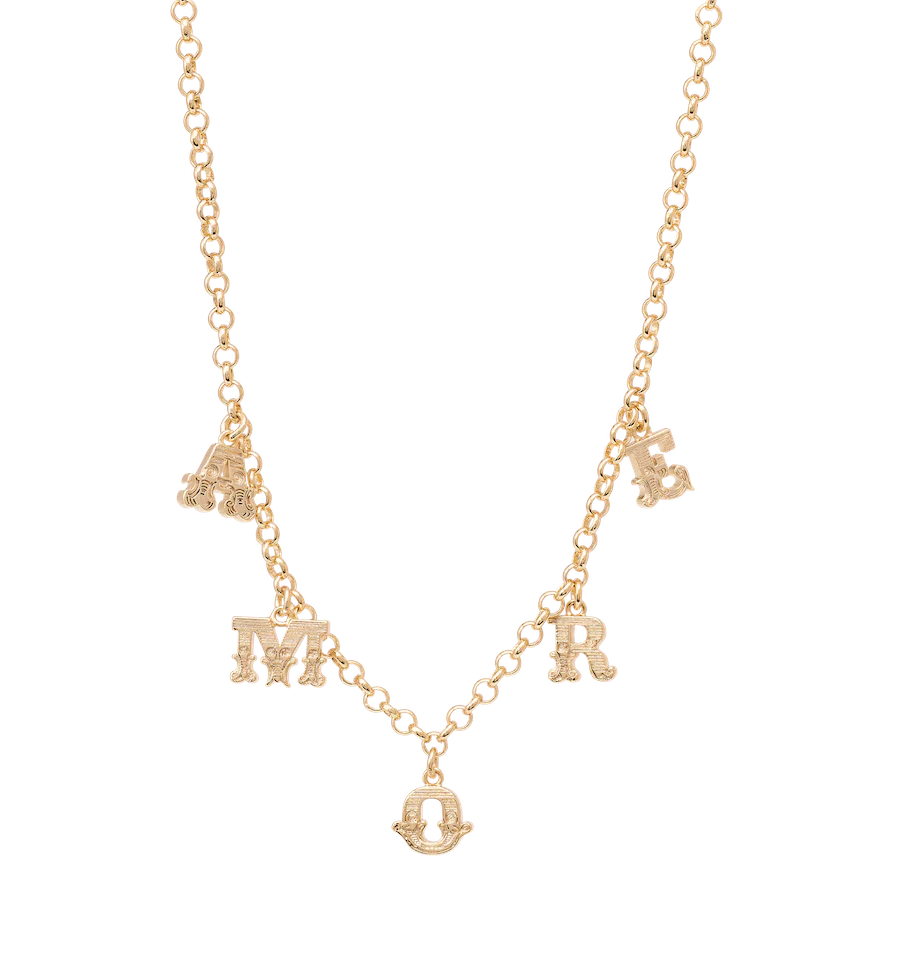 Amore Choker