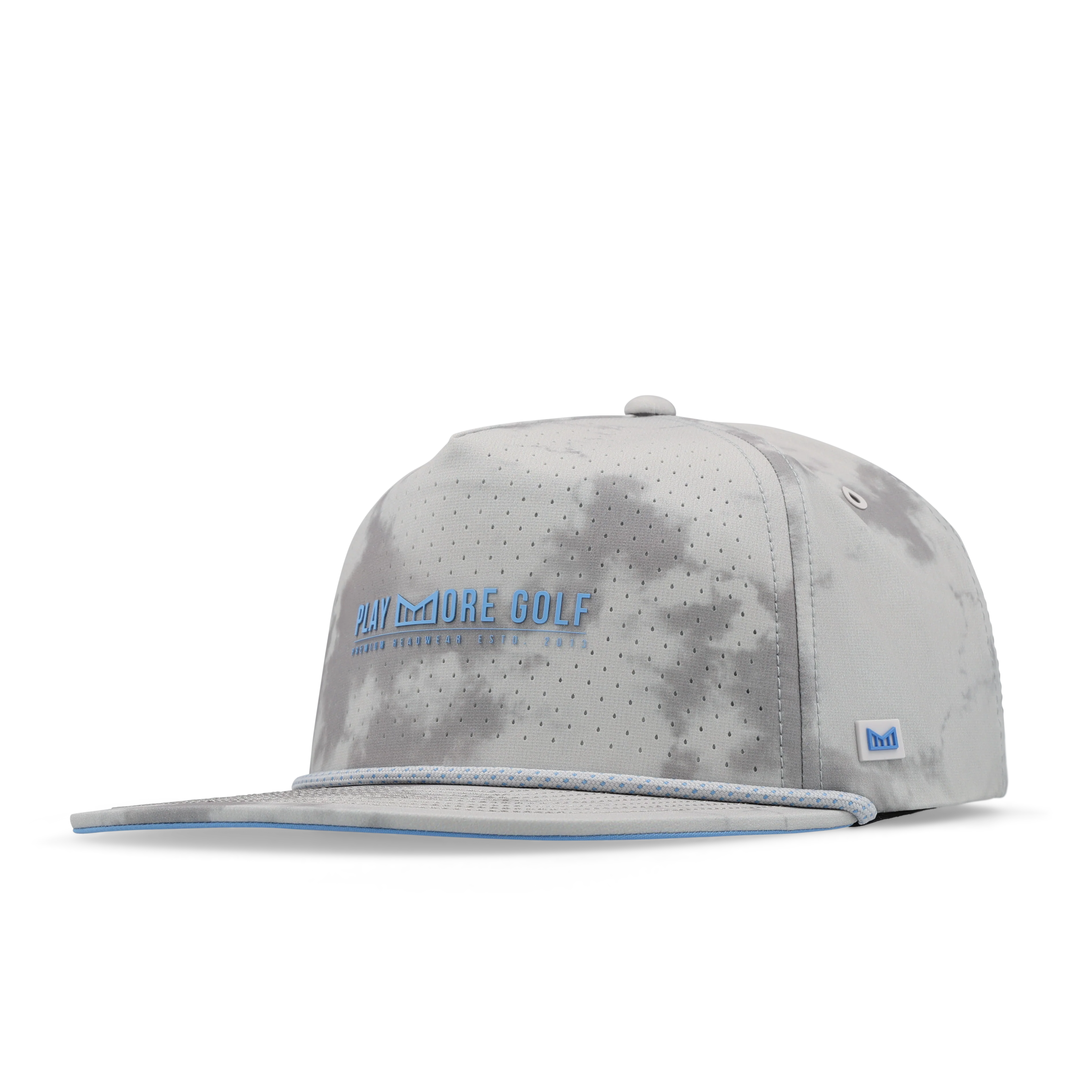 Coronado Links Hydro - Sky / Light Grey