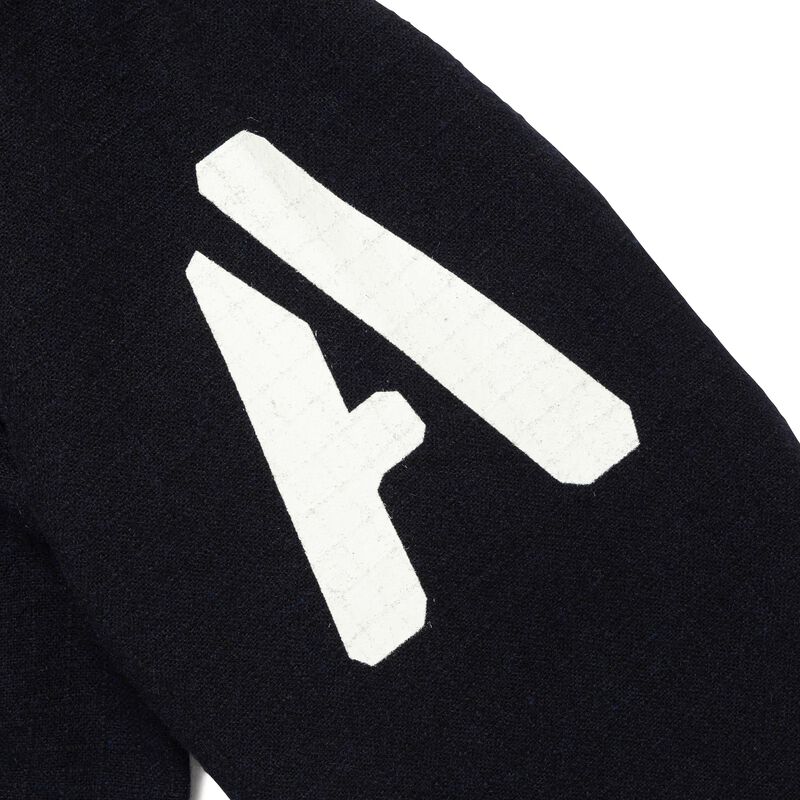 HUMAN MADE MILITARY SHIRT