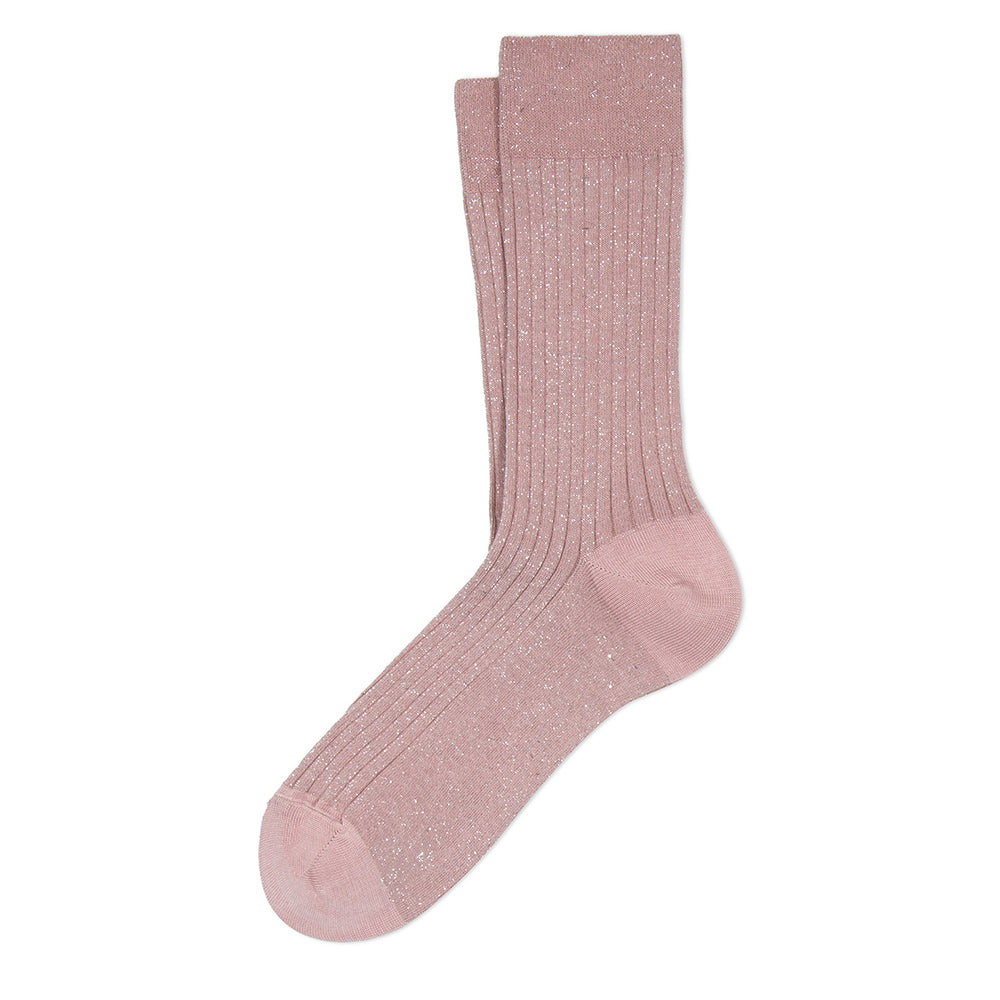 ANT45 - Chaussettes Cherry - Rose