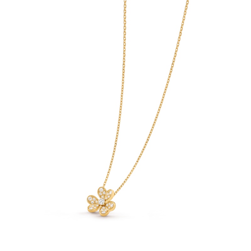 Replicate Frivole pendant, mini model(1:1 replica) - Original Replica Club