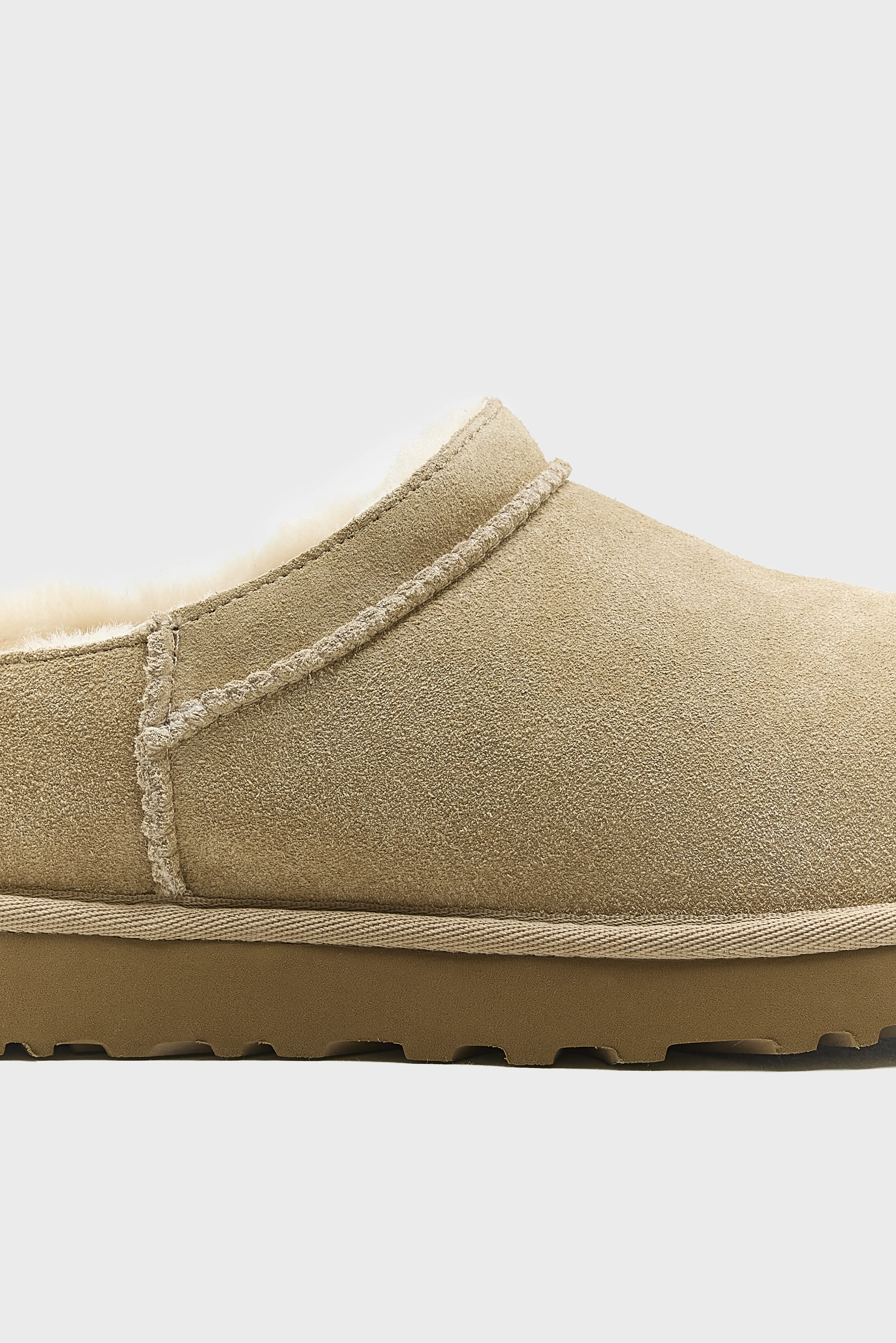 Bellerose Classic Micro Slippers for Women  (252 / W / SAND)
