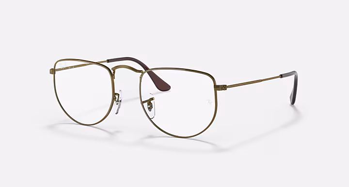 Ray-Ban ELON OPTICS