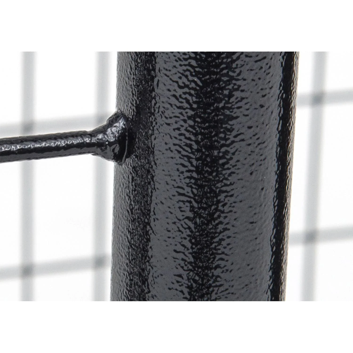 Lucky Dog 6'H x 10'W x 10'L Modular Kennel