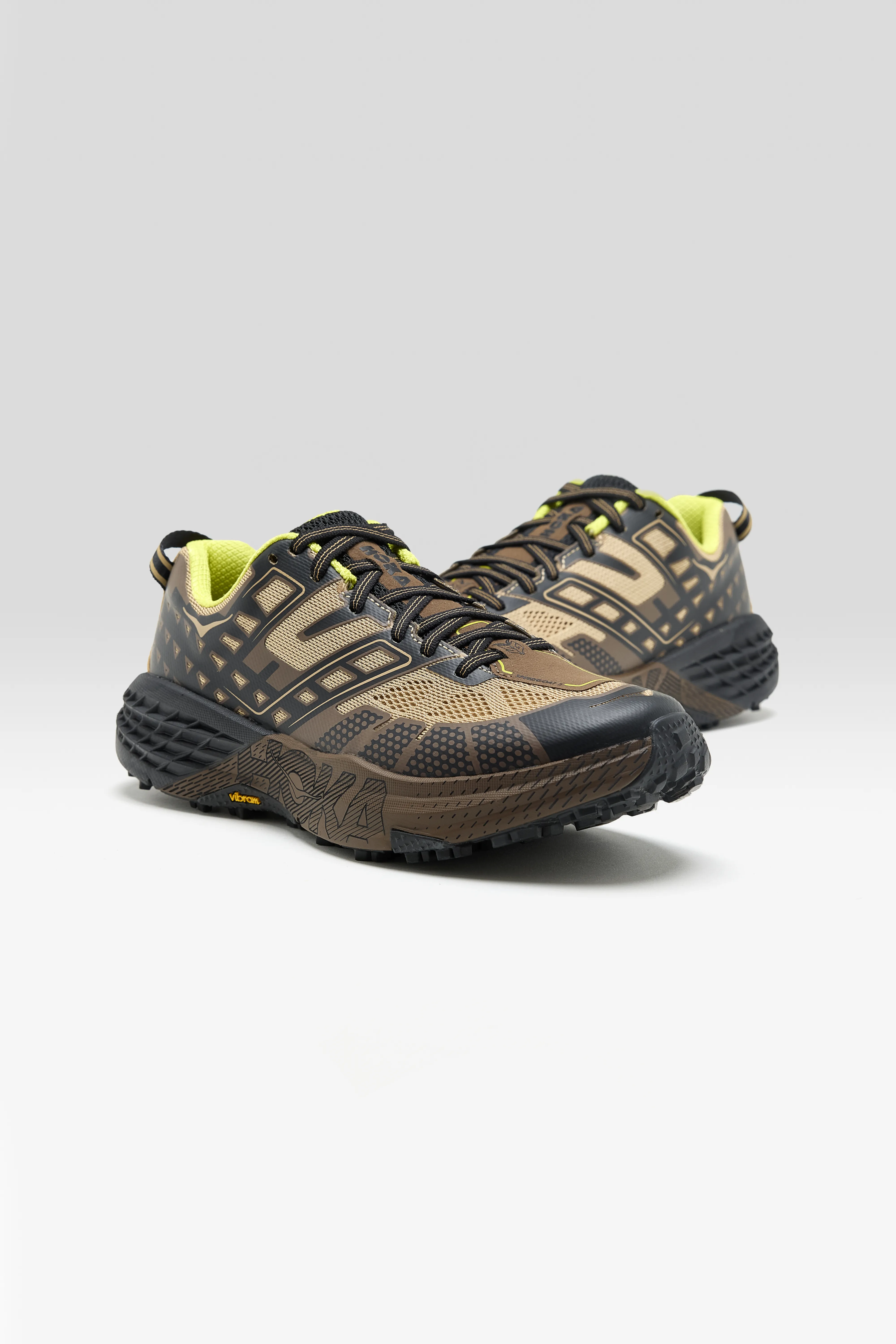 Bellerose Speedgoat 2 for Women  (261 / W / CHOCOLATE)