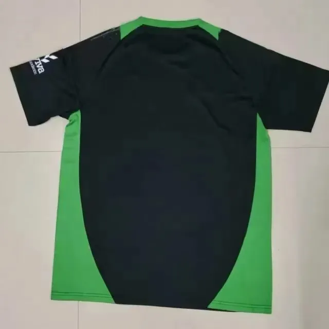 Kid's Burgos CF 2024/25 Third Shirt